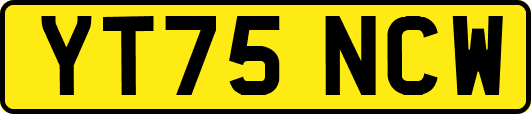 YT75NCW