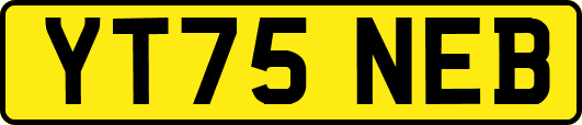 YT75NEB