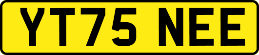 YT75NEE