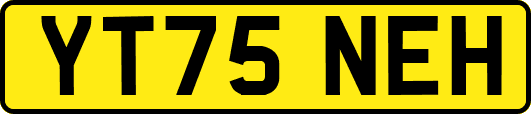 YT75NEH