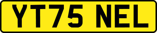 YT75NEL