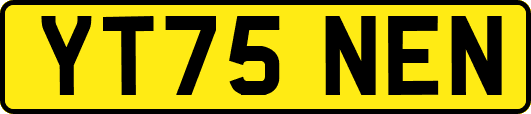 YT75NEN