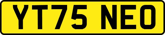 YT75NEO