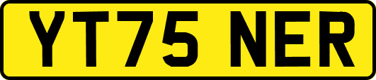 YT75NER