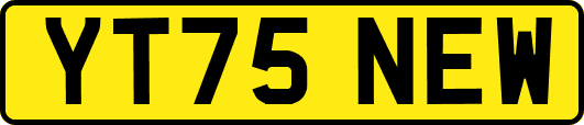YT75NEW
