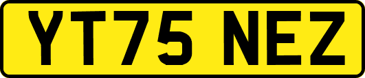 YT75NEZ