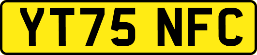 YT75NFC