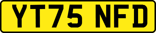 YT75NFD