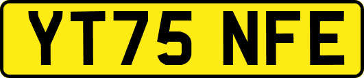 YT75NFE