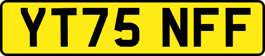 YT75NFF