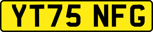 YT75NFG