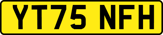 YT75NFH