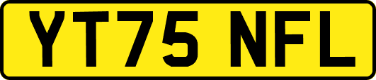 YT75NFL