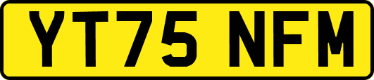 YT75NFM