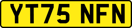 YT75NFN
