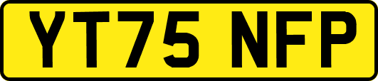 YT75NFP