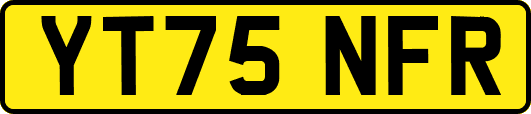 YT75NFR