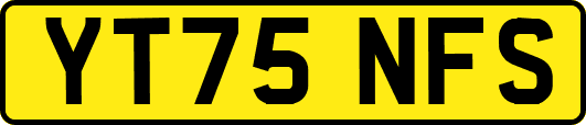 YT75NFS