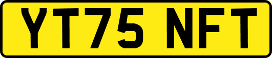 YT75NFT