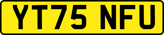 YT75NFU