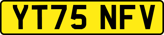 YT75NFV