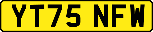 YT75NFW
