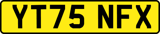 YT75NFX