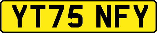 YT75NFY