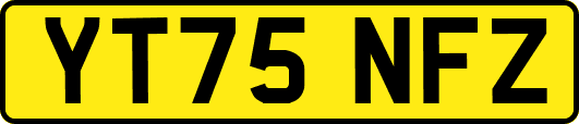 YT75NFZ