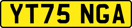 YT75NGA