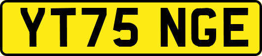 YT75NGE