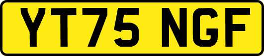 YT75NGF