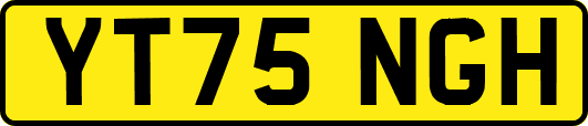 YT75NGH