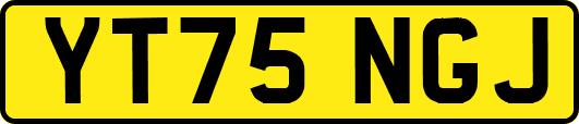 YT75NGJ