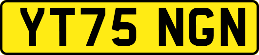 YT75NGN