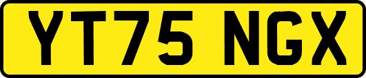 YT75NGX