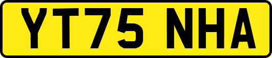 YT75NHA