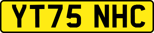 YT75NHC