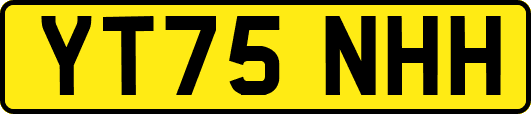 YT75NHH