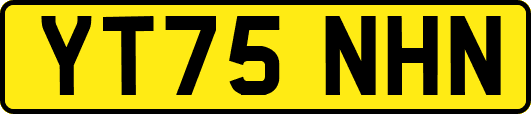 YT75NHN