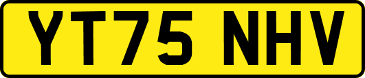 YT75NHV