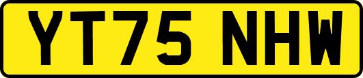 YT75NHW