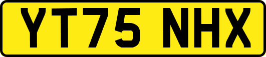 YT75NHX