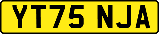 YT75NJA