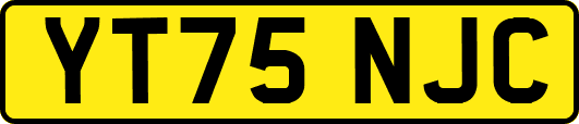YT75NJC