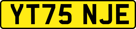 YT75NJE