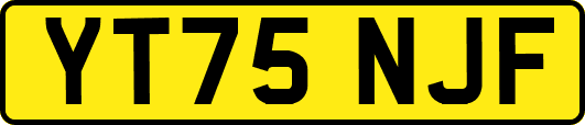 YT75NJF