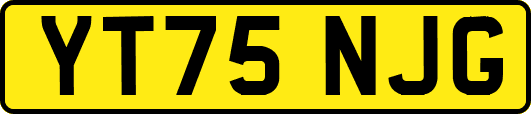 YT75NJG