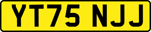 YT75NJJ