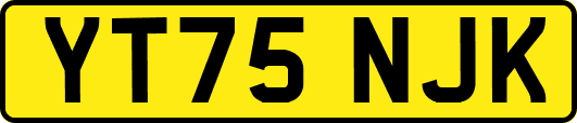 YT75NJK